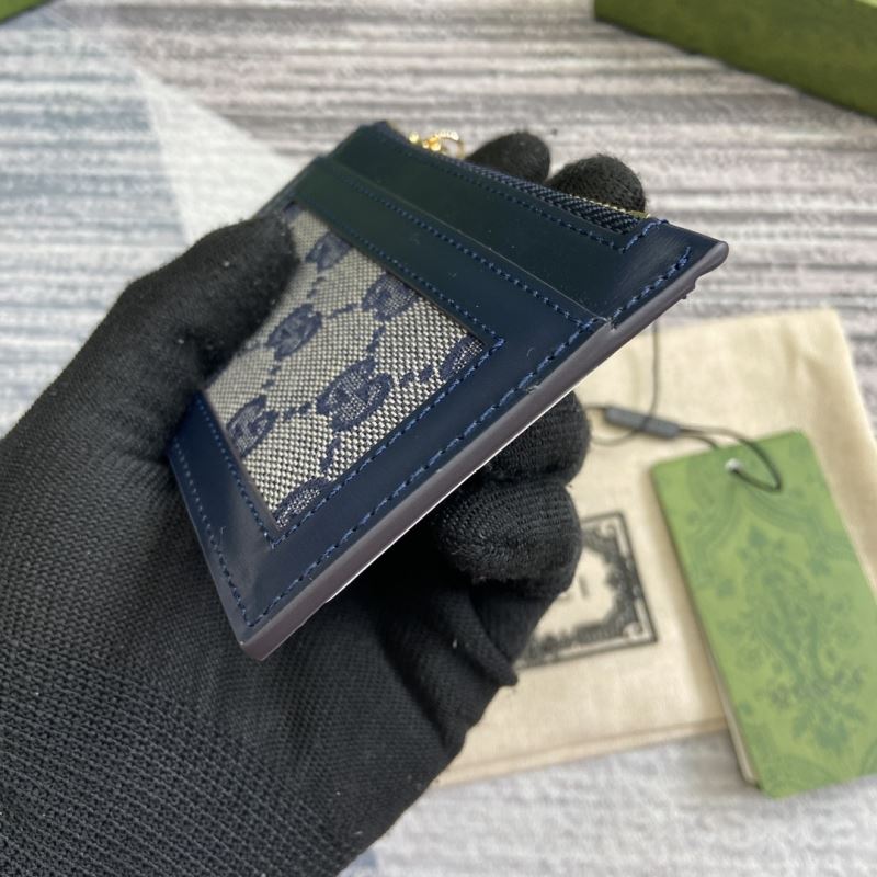 Gvc*1 wallets